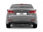 Hyundai i40 Sedan 2011 года